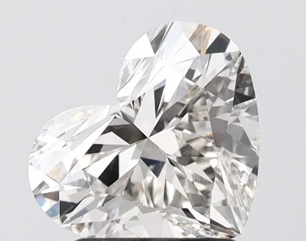 2.01 Carat · H · VVS2 Rare Carat Ideal Cut