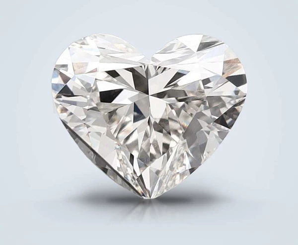 2.01 Carat · H · VVS2 Rare Carat Ideal Cut