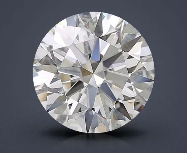 3.52 Carat · I · VVS1 Rare Carat Ideal Cut