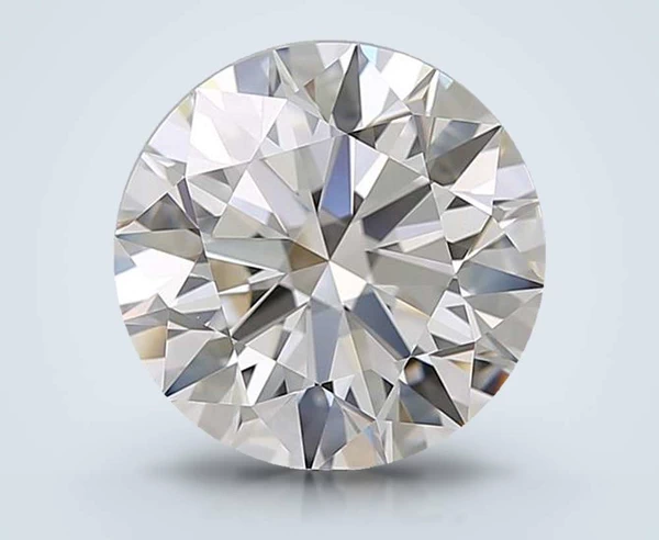 3.52 Carat · I · VVS1 Rare Carat Ideal Cut
