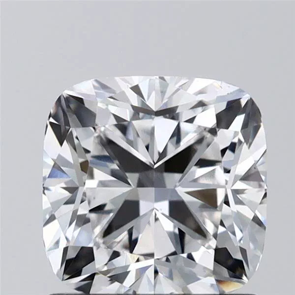1.29 Carat · D · VS1 Rare Carat Ideal Cut