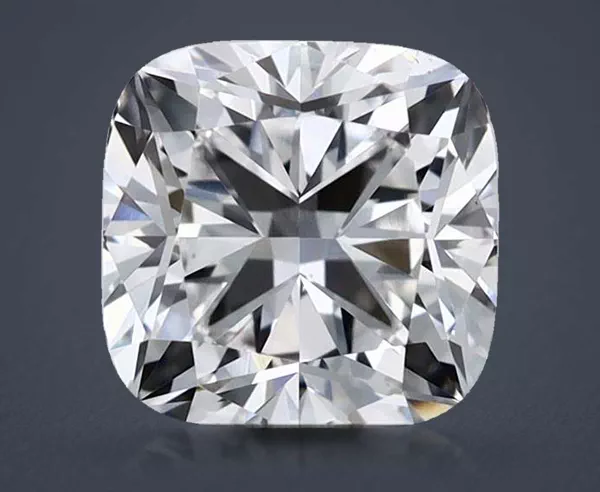 1.29 Carat · D · VS1 Rare Carat Ideal Cut