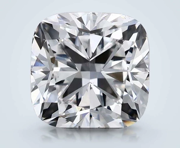 1.29 Carat · D · VS1 Rare Carat Ideal Cut