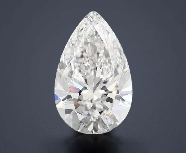 2.48 Carat · D · VVS2 Rare Carat Ideal Cut