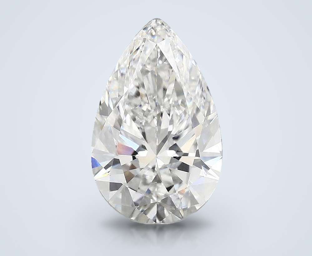 2.48 Carat · D · VVS2 Rare Carat Ideal Cut