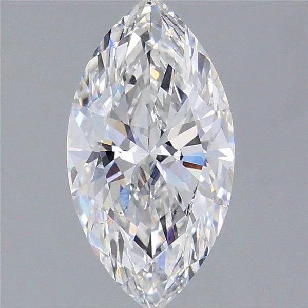 2 Carat · E · VS1 Rare Carat Ideal Cut