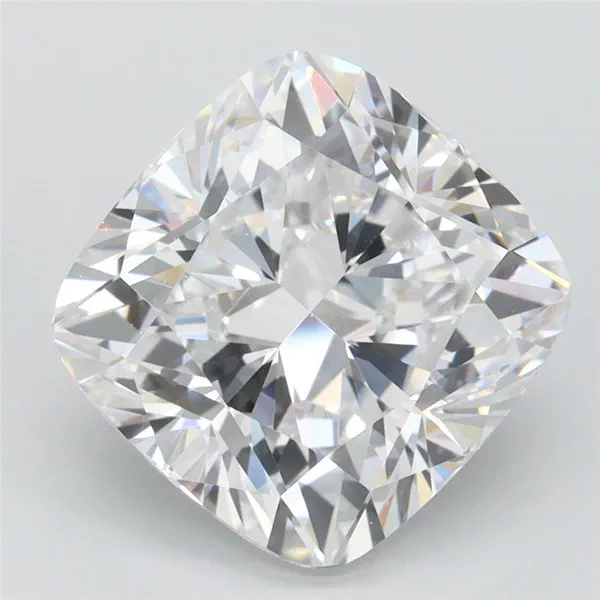 4.28 Carat · D · IF Rare Carat Ideal Cut