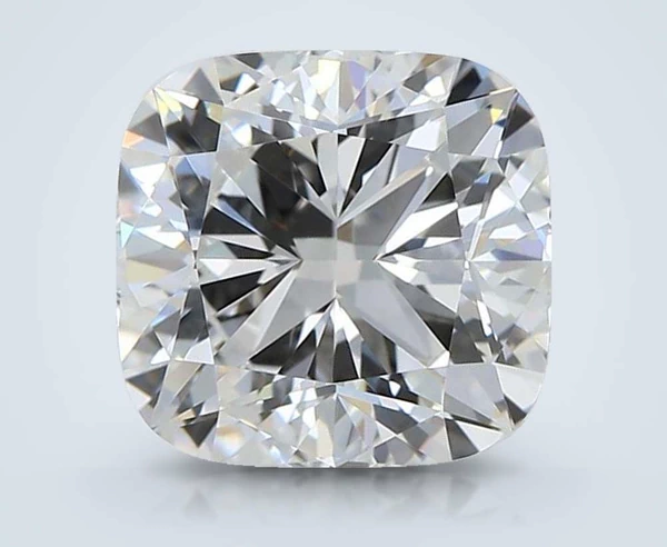 1.59 Carat · F · VVS2 Rare Carat Ideal Cut