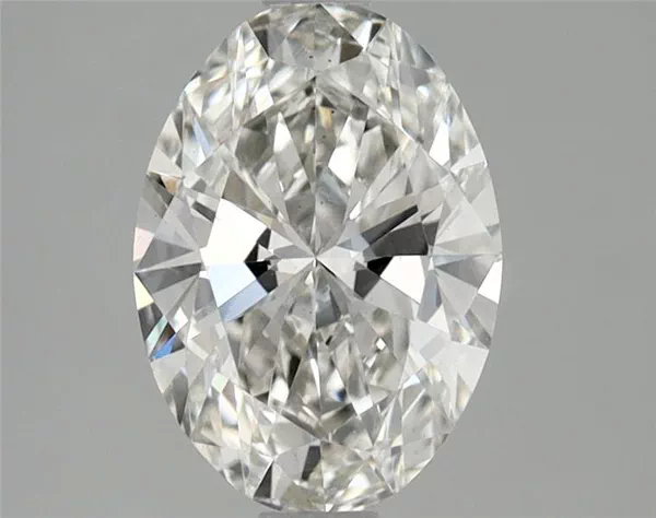 1.62 Carat · F · VS2 Rare Carat Ideal Cut