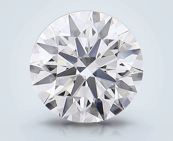 1.08 Carat · D · VVS2 Rare Carat Ideal Cut