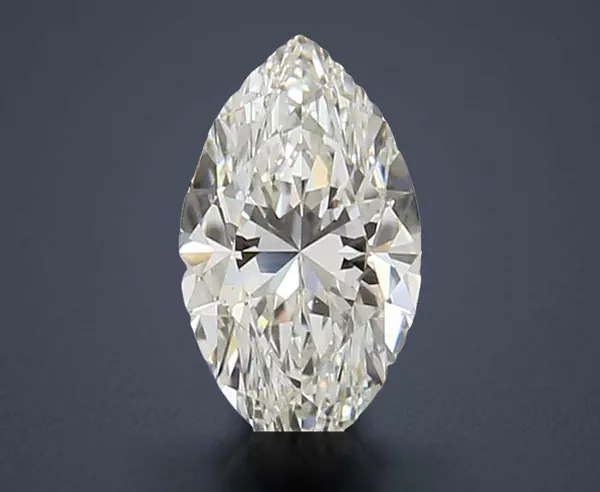 0.72 Carat · H · VVS2 very good Cut