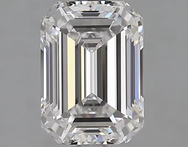 2.01 Carat · D · VVS2 Rare Carat Ideal Cut