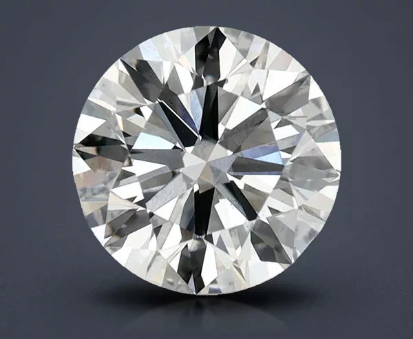 1.89 Carat · D · VS1 Rare Carat Ideal Cut