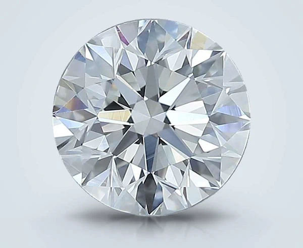 2 Carat · I · VS1 excellent Cut