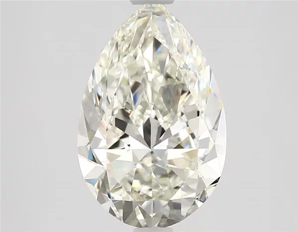 1.71 Carat · J · VVS2 excellent Cut