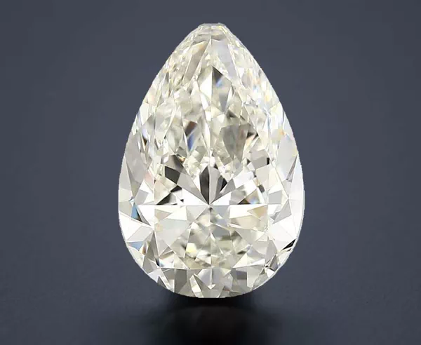 1.71 Carat · J · VVS2 excellent Cut