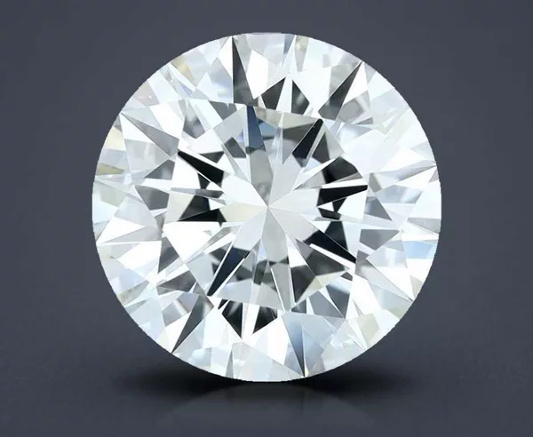 5.22 Carat · I · VS2 excellent Cut