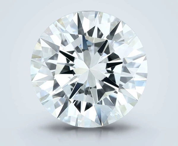 5.22 Carat · I · VS2 excellent Cut