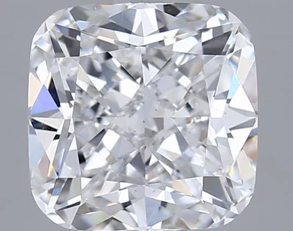 2.51 Carat · D · VS1 Rare Carat Ideal Cut