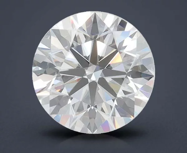 1.25 Carat · D · IF Rare Carat Ideal Cut