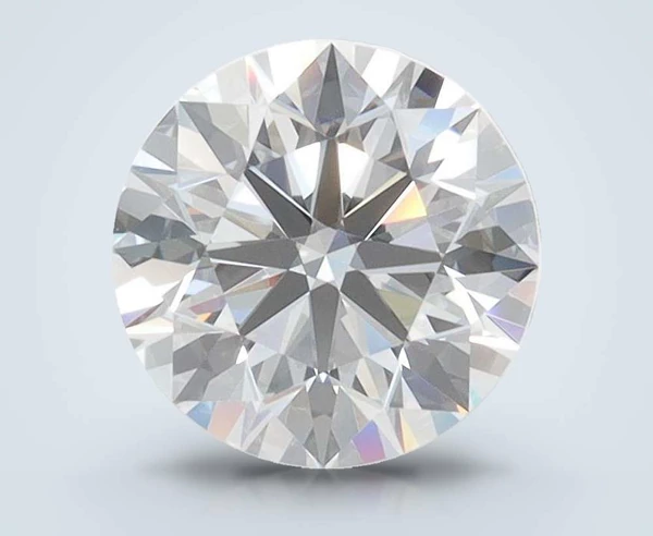 1.25 Carat · D · IF Rare Carat Ideal Cut