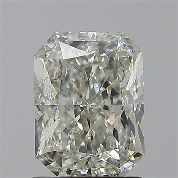 1.5 Carat · J · SI1 very good Cut