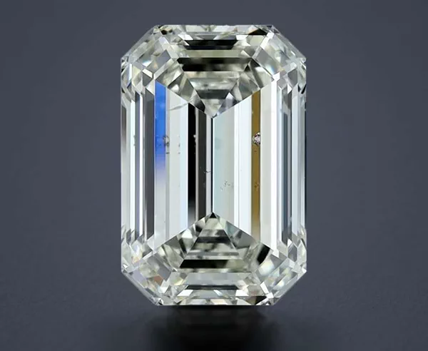 2.51 Carat · I · SI1 Rare Carat Ideal Cut