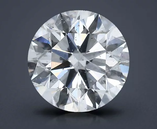 1.23 Carat · D · SI2 Rare Carat Ideal Cut