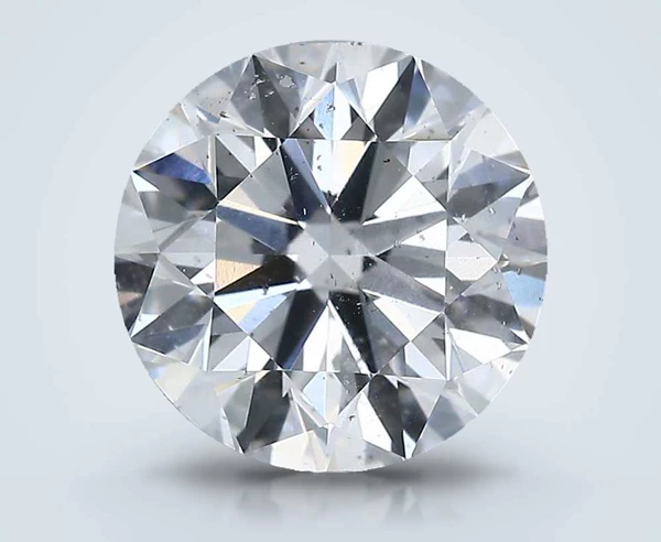 1.23 Carat · D · SI2 Rare Carat Ideal Cut