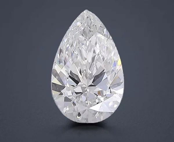 2.54 Carat · E · VVS1 Rare Carat Ideal Cut