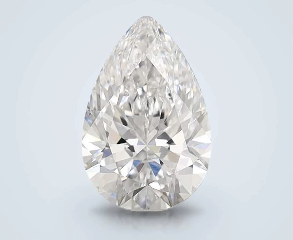 1.08 Carat · D · VVS1 Rare Carat Ideal Cut