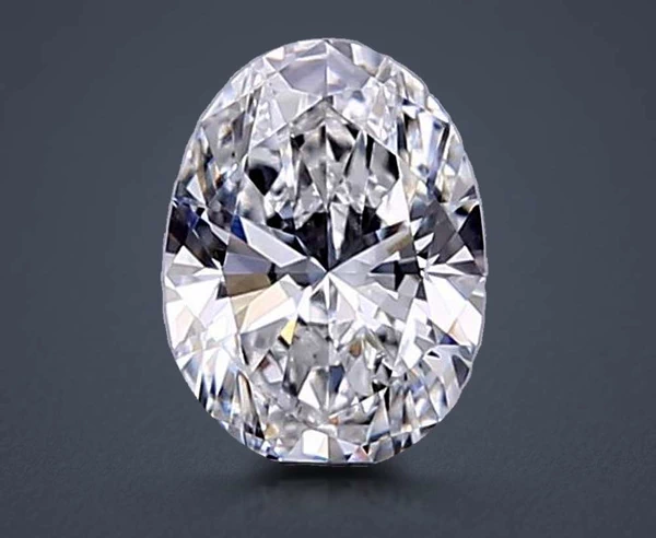 0.49 Carat · D · VVS1 Rare Carat Ideal Cut