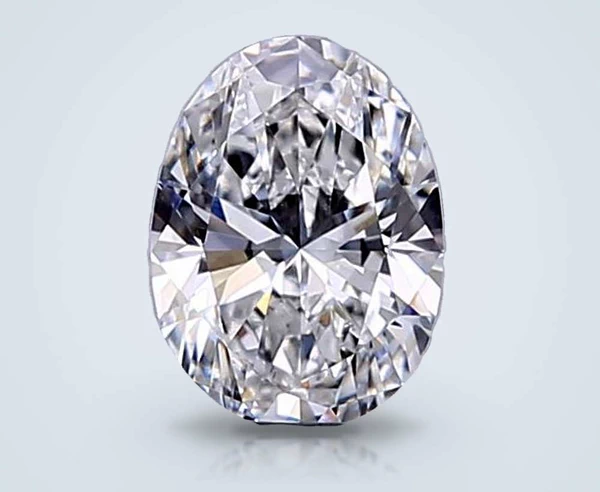 0.49 Carat · D · VVS1 Rare Carat Ideal Cut