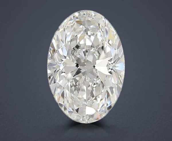 2.09 Carat · F · VS1 Rare Carat Ideal Cut