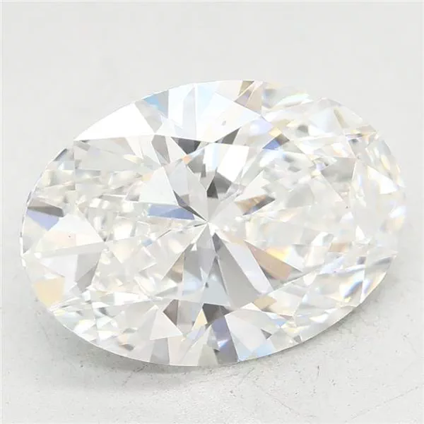 3.09 Carat · E · VS1 Rare Carat Ideal Cut
