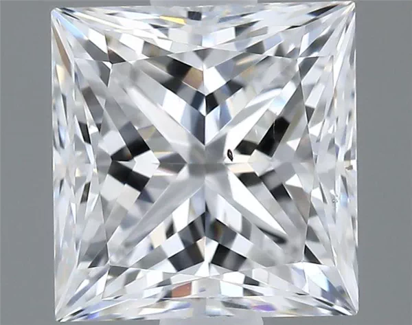 1.01 Carat · D · VS2 very good Cut
