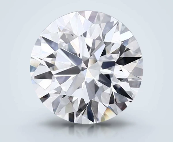 1.08 Carat · D · VVS2 Rare Carat Ideal Cut