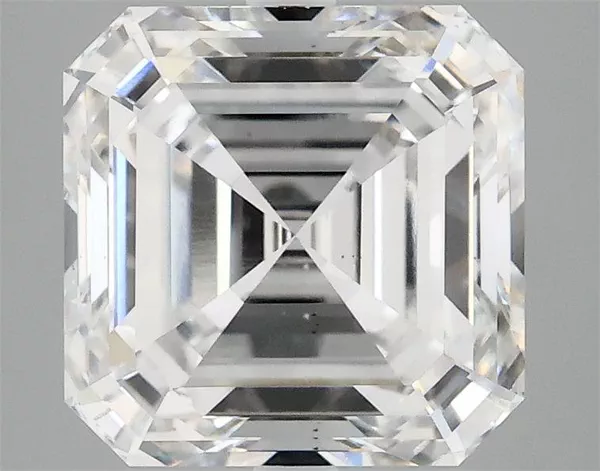 4.01 Carat · E · VS2 excellent Cut