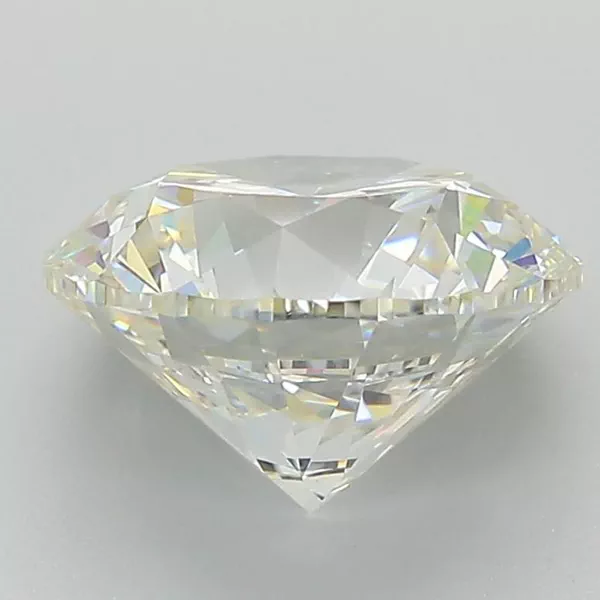 3.57 Carat · I · VVS2 excellent Cut