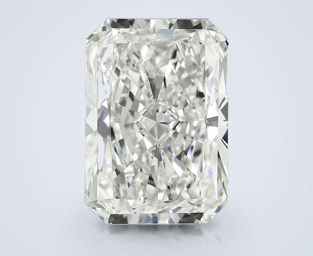6.81 Carat · F · VVS2 Rare Carat Ideal Cut