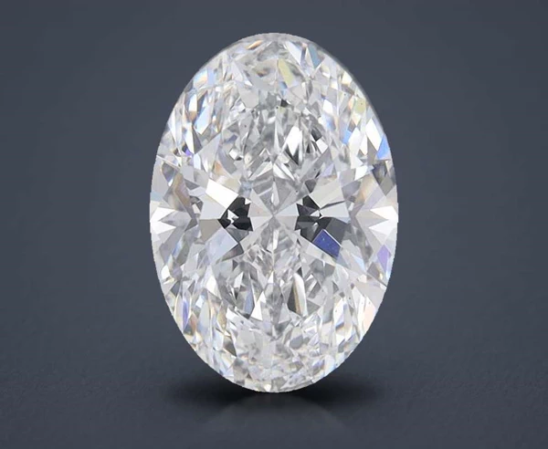1.96 Carat · D · VS1 Rare Carat Ideal Cut