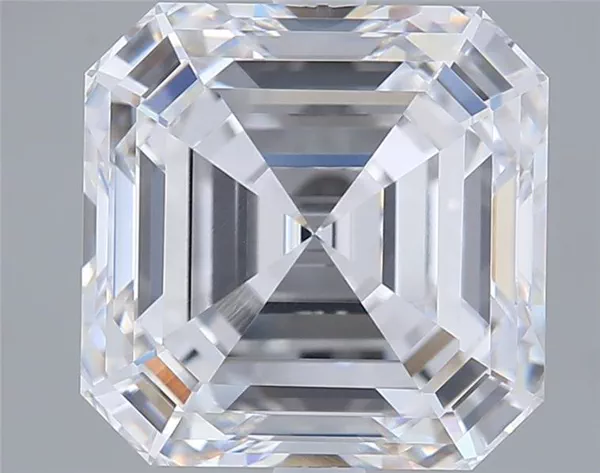 5.24 Carat · D · VVS2 Rare Carat Ideal Cut