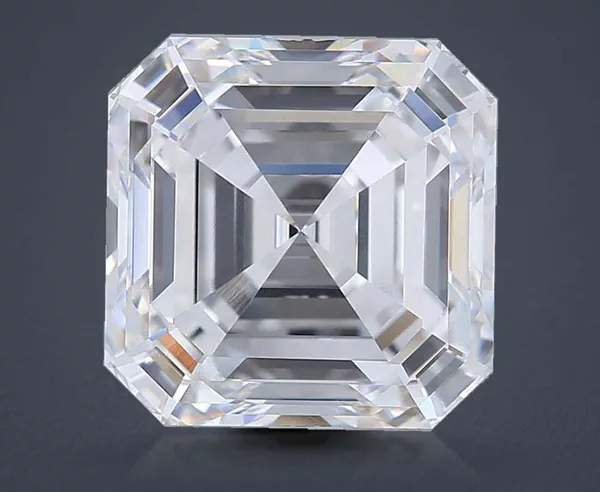 5.24 Carat · D · VVS2 Rare Carat Ideal Cut