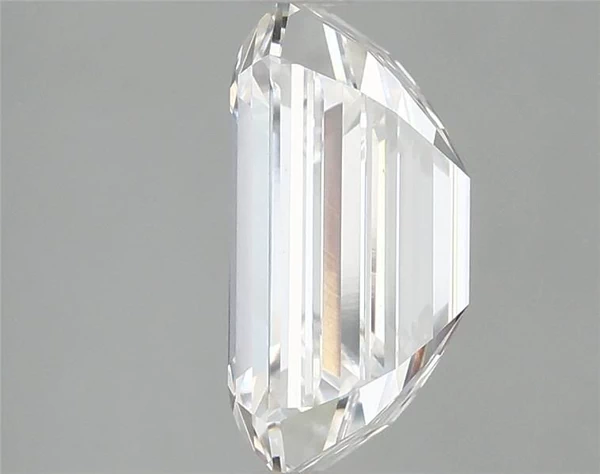 4.08 Carat · E · VS1 Rare Carat Ideal Cut