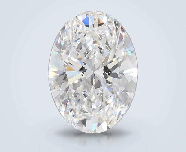 4.27 Carat · D · VS1 Rare Carat Ideal Cut