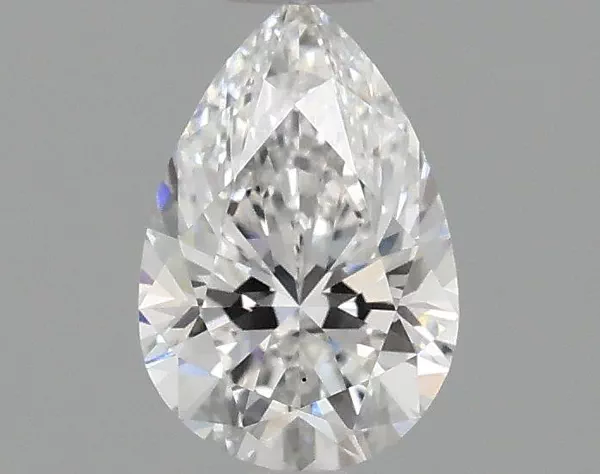 0.99 Carat · D · VS1 Rare Carat Ideal Cut