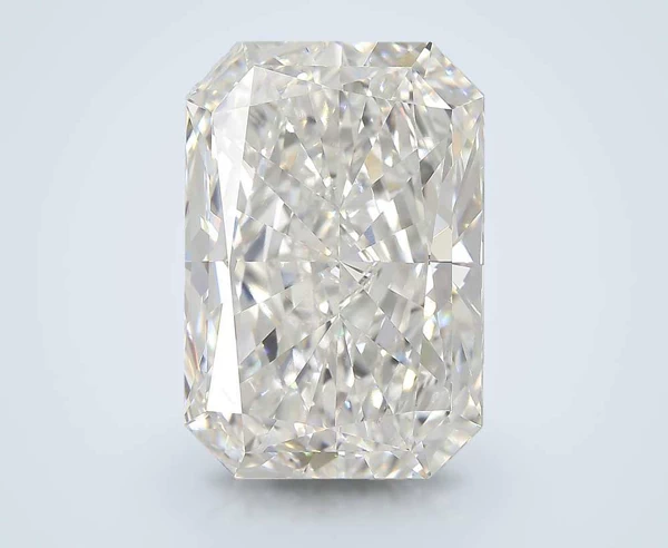 13.01 Carat · F · VS1 Rare Carat Ideal Cut