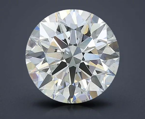 4.03 Carat · D · VS2 Rare Carat Ideal Cut