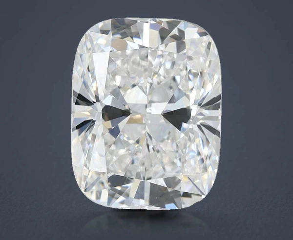 3.23 Carat · D · VVS1 Rare Carat Ideal Cut