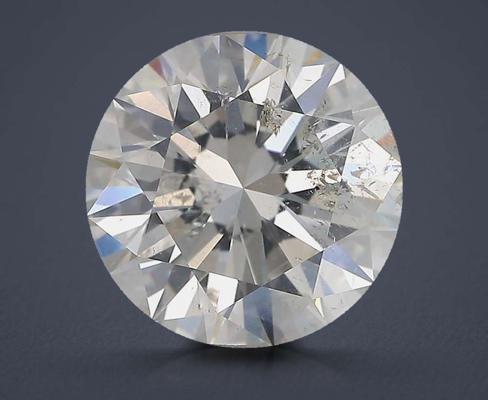 2.25 Carat · H · undefined Rare Carat Ideal Cut